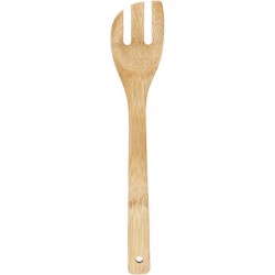 ESPÁTULA, L. 30 CM, A: 6 CM, BAMBU, 1UD, GROSOR 0,8 CM