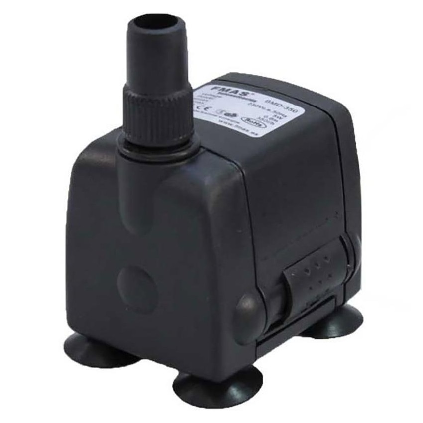 BOMBA DE AGUA MICRA 220V.
