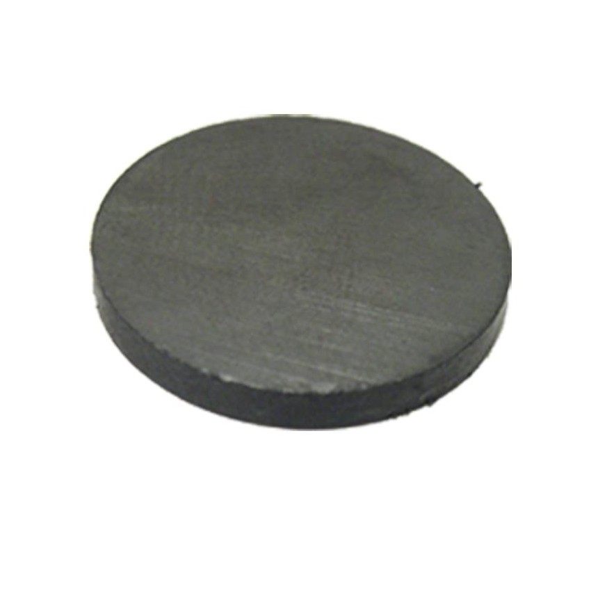 IMAN CIRCULAR 20x3mm