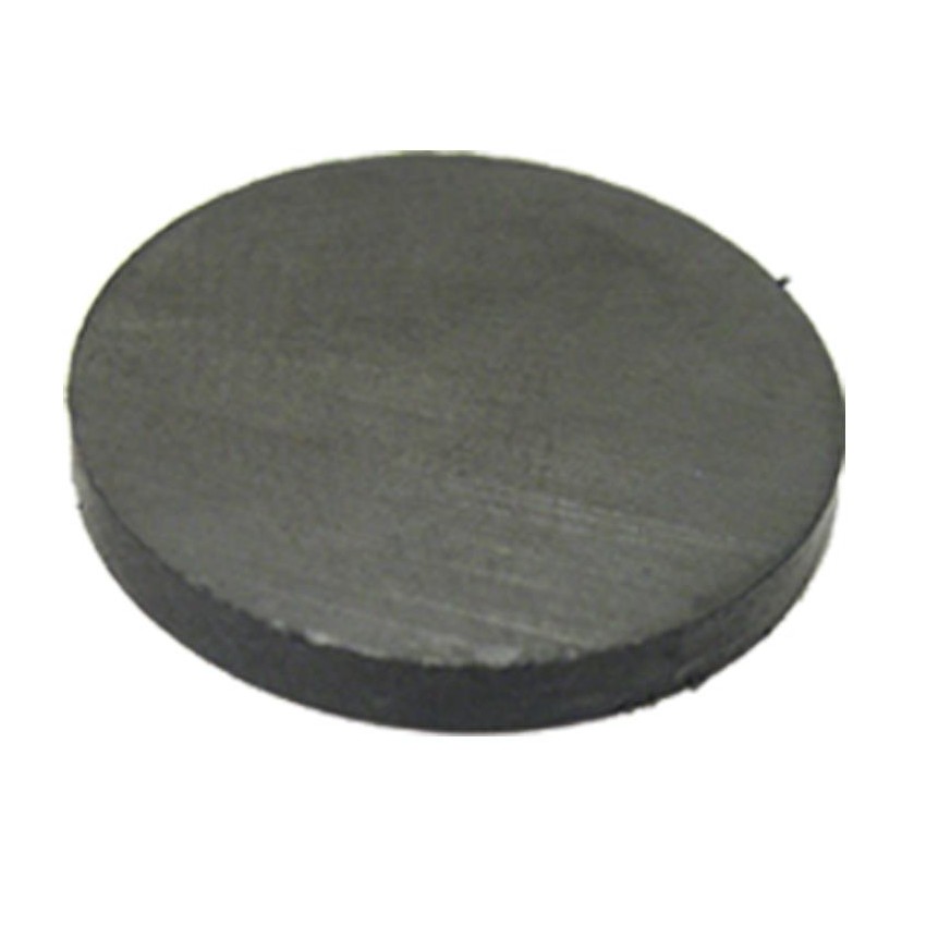 IMAN CIRCULAR 25x3mm