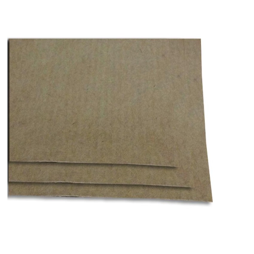 PAPEL KRAFT VERJURADO 140grs. 70x100cm