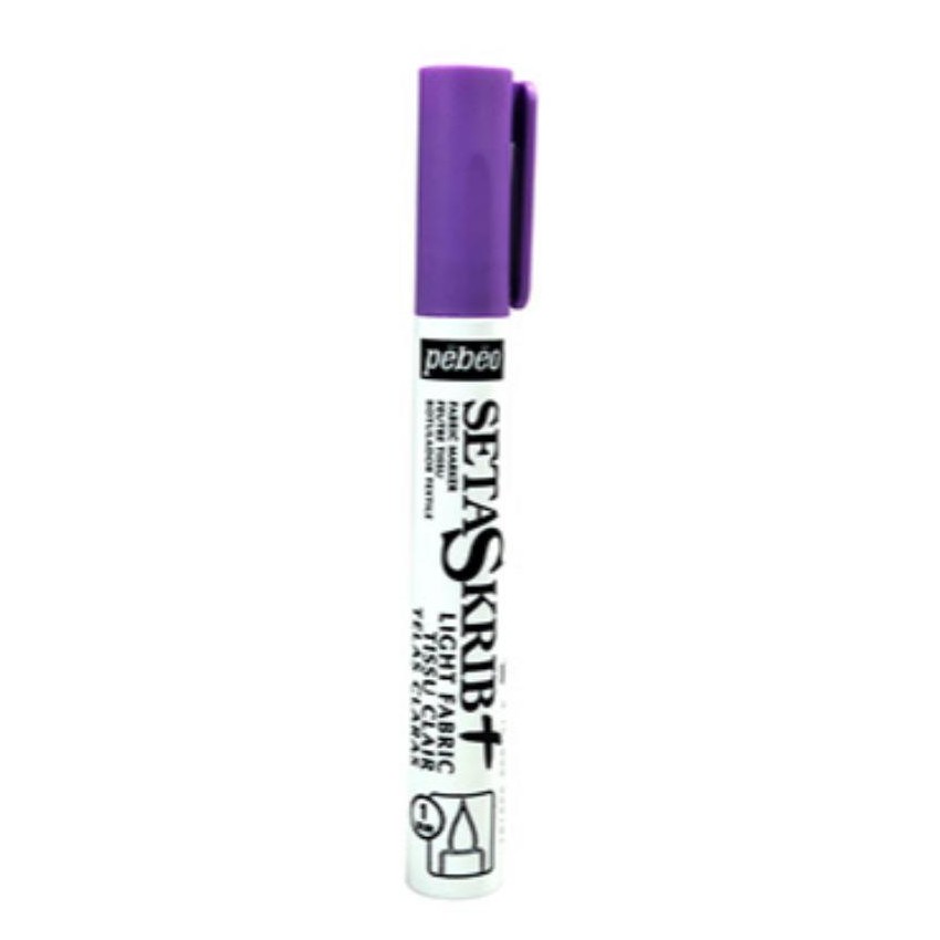 ROTULADOR SETASKRIB P.PINCEL ROSA FLUOR. Nº15