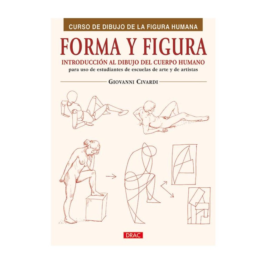 LIBRO DRAC FORMA Y FIGURA