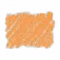 LAPIZ PASTEL CONTE REDONDO 049 LACA NARANJA