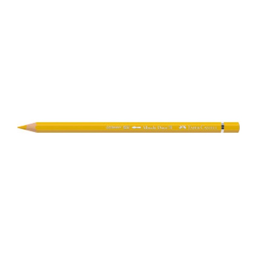 LAPIZ ACUAREL-ALB-DURER ALLO. NAP. OSC Nº184 FABER CASTELL
