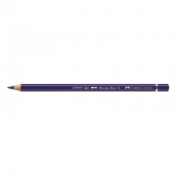 LAPIZ ACUAREL-ALB-DURER MALVANº249 FABER CASTELL