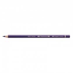 LAPIZ POLYCHROMOS MALVA nº249 FABER CASTELL