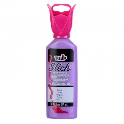TULIP SLICK 37 ml.PURPURA 65018
