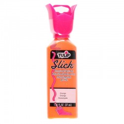 TULIP SLICK 37 ml.NARANJA 65131