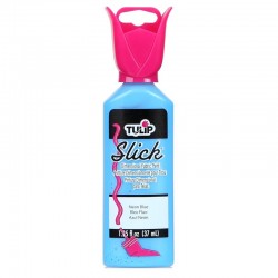 TULIP SLICK 37 ml.AZUL NEON 31116 2