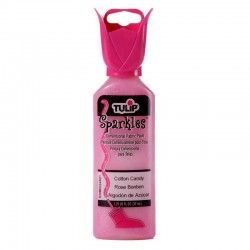TULIP GLITTER 37 ml.ROSA ALGODON 65422-20938