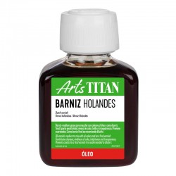 BARNIZ HOLANDES TITAN 100CC