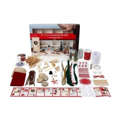 CAJA ACCESORIOS PUERTA DE DUENTE (PUERTA NO INCL)