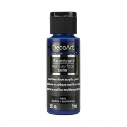 multi-surface satin amer.59cc navy    da-582
