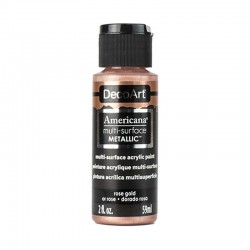multi-surface satin amer.59cc rose glod   da-800