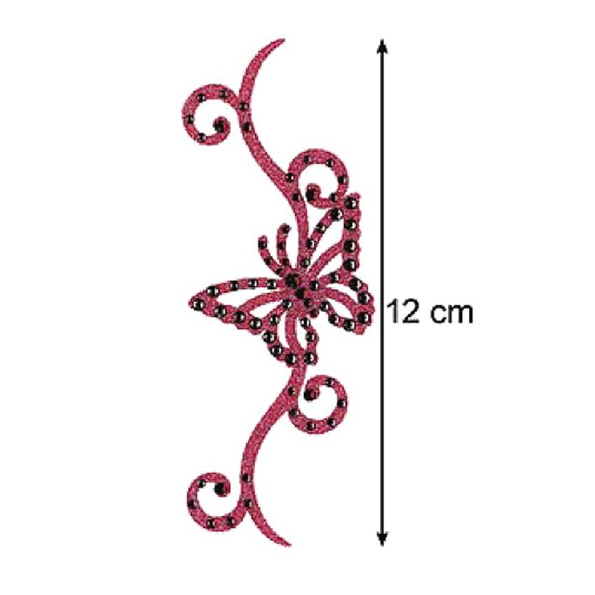 .giuxury mariposa rubi x0004c3