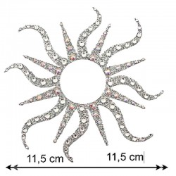 .giuxury sol plata x0052