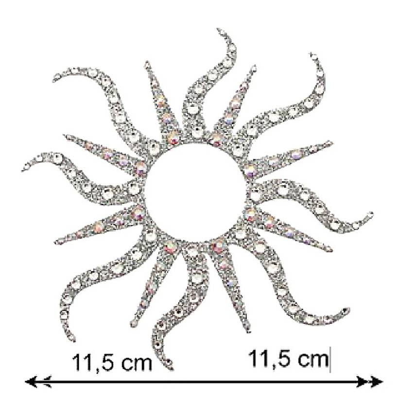 .giuxury sol plata x0052