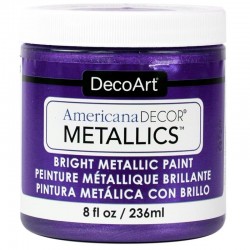 am.decor metallics 236cc amatista admtl-20