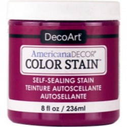 AM DECOR COLOR-ST (TINTE) 236cc FUCHSIA    ADCS-04