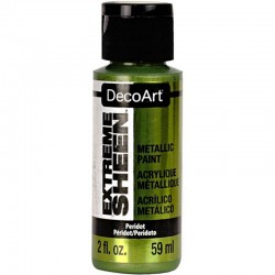 AM.METALIC EXTREME SHEEN 59cc PERIDOT      DPM-21
