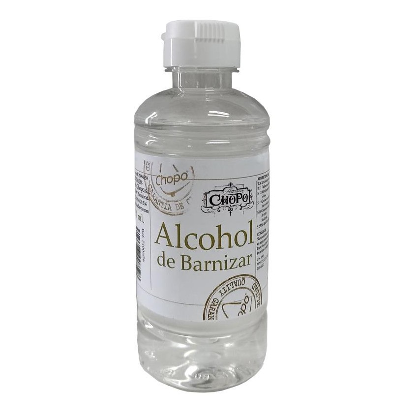 alcohol 99º 250cc