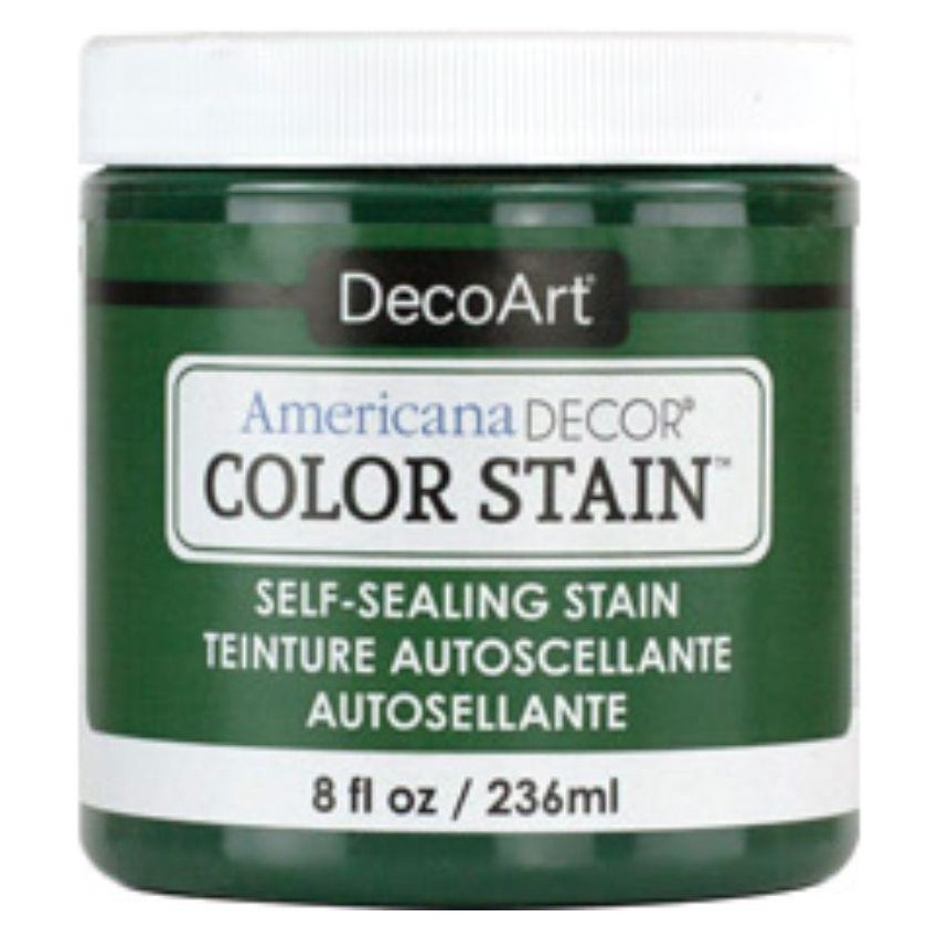 AM DECOR COLOR-ST (TINTE) 236cc VERDE BOSQ.ADCS-12