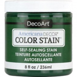 AM DECOR COLOR-ST (TINTE) 236cc VERDE BOSQ.ADCS-12
