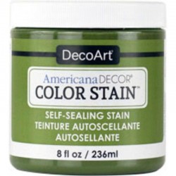 AM DECOR COLOR-ST (TINTE) 236cc HELECHO    ADCS-13