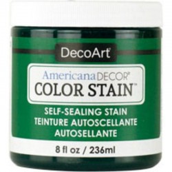 AM DECOR COLOR-ST (TINTE) 236cc JADE       ADCS-14