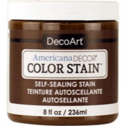 AM DECOR COLOR-ST (TINTE) 236cc CHOCOLATE  ADCS-19
