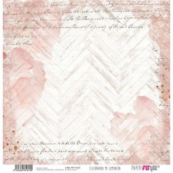 Kit Papel Scrap Vellum 6 Papeles 160gr (Celebrando Mi Comunión Niñas) Papers For You 2