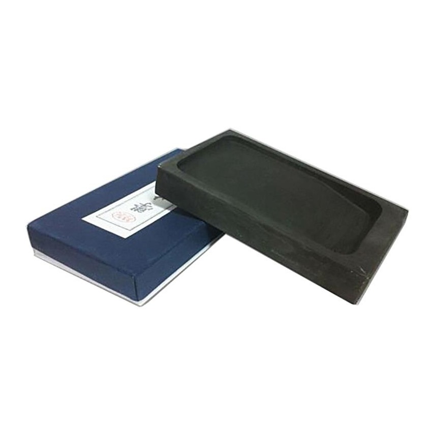 piedra para tinta china barra rectangular 15x9