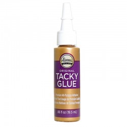 pegamento tacky glue aleene´s 19 ml