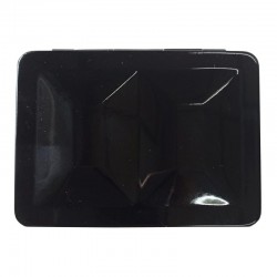 caja acuarela metal vacia 18 espacios (2082)