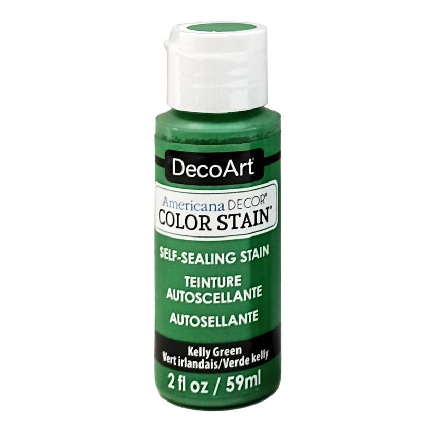 decor color-st (tinte) 59cc verde          adcs-11