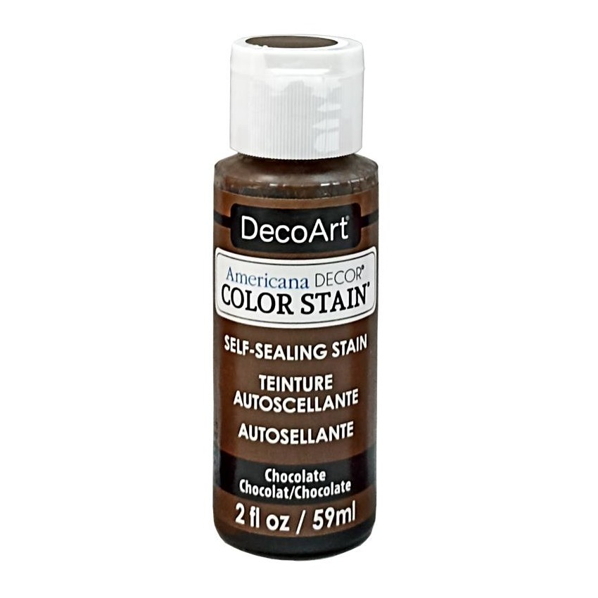 decor color-st (tinte) 59cc chocolate      adcs-19