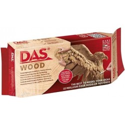 pasta madera modelar das...