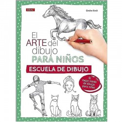 libro drac el arte del...