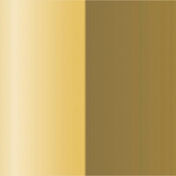 ACRILICO FLUID MEDIA® INTERFERENCIA Oro (Serie 3)