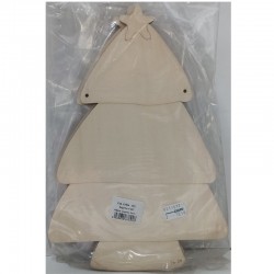 .%silueta dm abeto 28cm