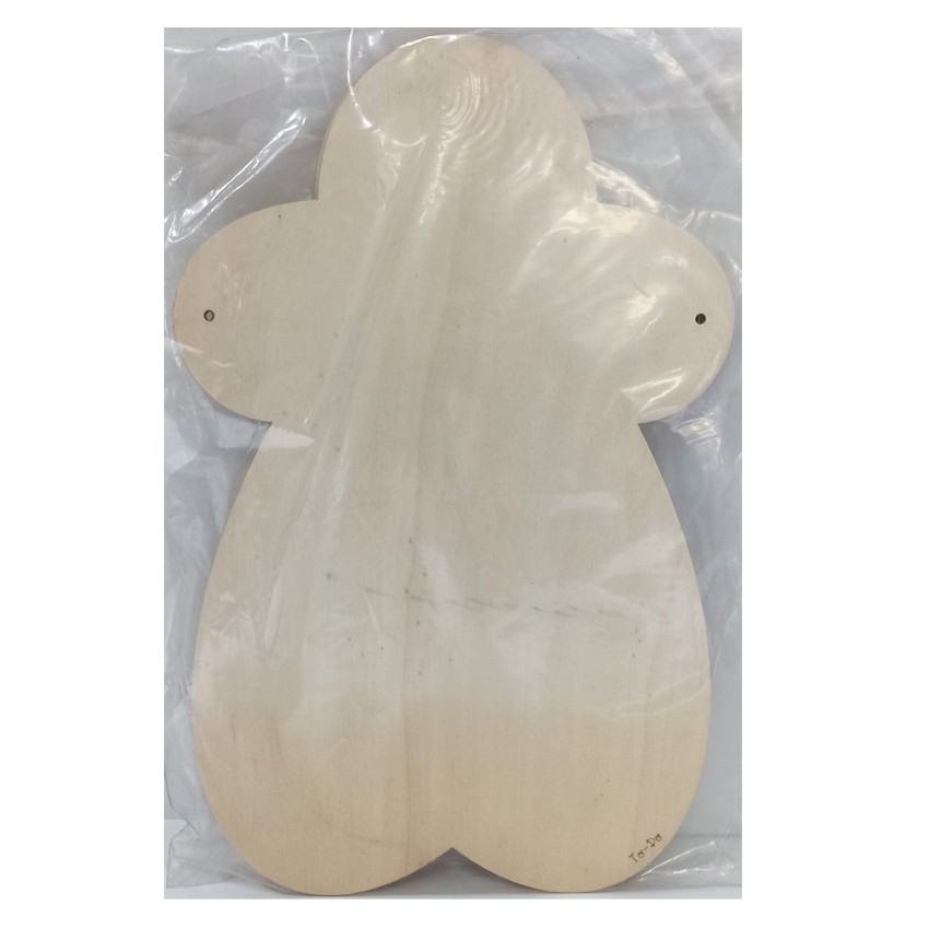 .%silueta dm gingerbread 28cm