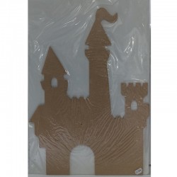 .silueta gigante dm 40x55cm...