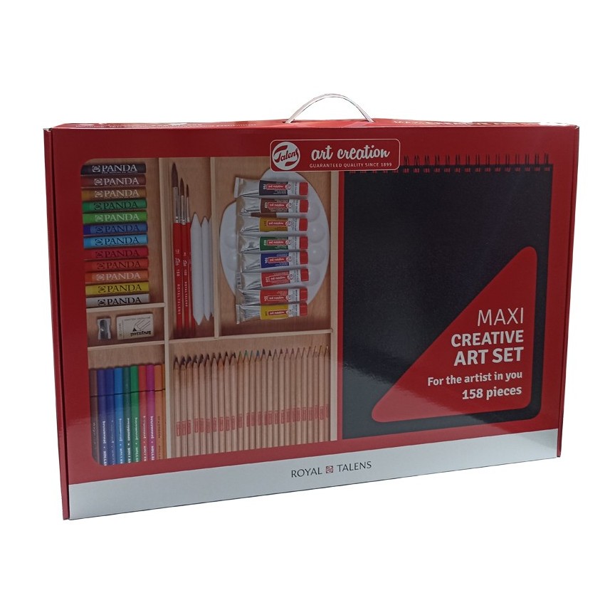 caja mad.multitecnica maxi creativ...