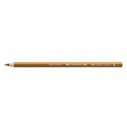 lapiz polychromos marron...