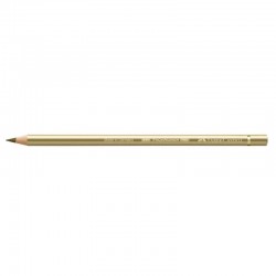 lapiz polychromos oro nº250...