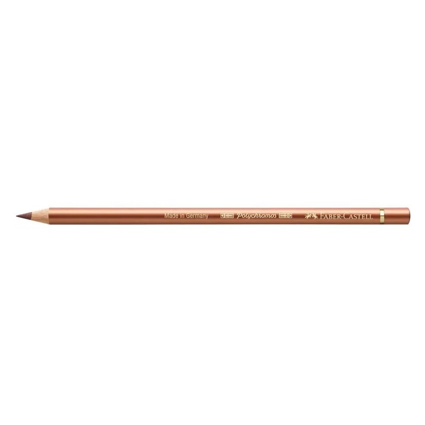 lapiz polychromos cobre nº252 faber...
