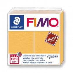 fimo effect cuero a....