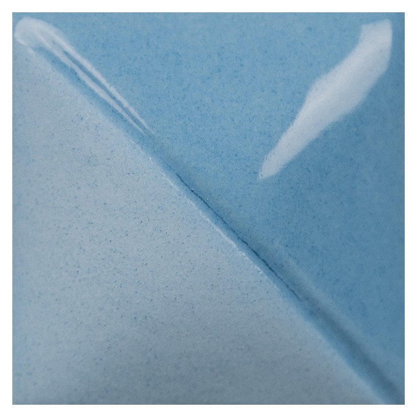 Underglaze Electra Blue ug-019