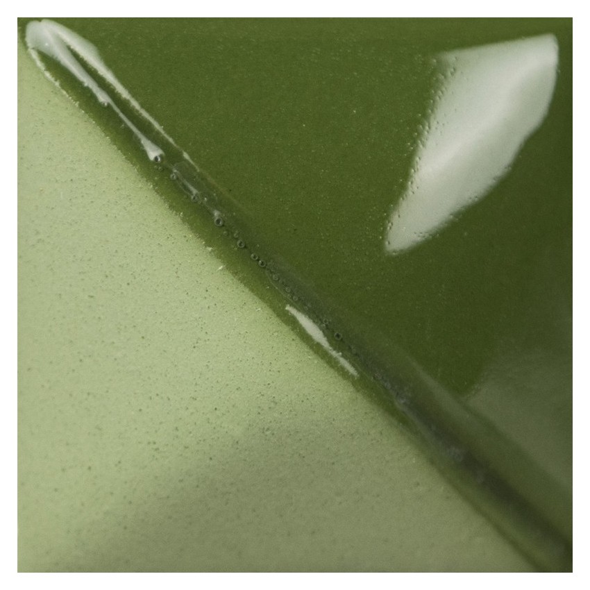 Underglaze Leaf Green ug-021